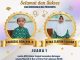 Lomba MTQ Pelajar tingkat Kec. Batangan cabang Tilawah Al-Qur'an Pa/Pi golongan SD/MI
