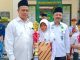 Alya Rahma Fauziah, Lolos Olimpiade Madrasah Indonesia (OMI) Tingkat Provinsi 2025